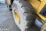 2002 Caterpillar 950G – Hjullaster - Timer: 14810