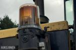 2002 Caterpillar 950G – Hjullaster - Timer: 14810