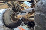 2002 Caterpillar 950G – Hjullaster - Timer: 14810