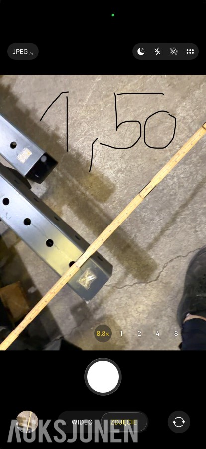 2 stk Eleiko Half Rack med oppbevaring for vektskiver