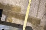 2 stk Eleiko Half Rack med oppbevaring for vektskiver