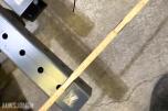 2 stk Eleiko Half Rack med oppbevaring for vektskiver