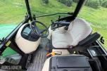 2017 John Deere 2036R – 499 timer – Lukket hytte – 4WD – Klippeaggregat 60D