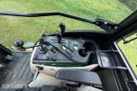 2017 John Deere 2036R – 499 timer – Lukket hytte – 4WD – Klippeaggregat 60D