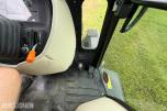 2017 John Deere 2036R – 499 timer – Lukket hytte – 4WD – Klippeaggregat 60D