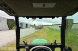2017 John Deere 2036R – 499 timer – Lukket hytte – 4WD – Klippeaggregat 60D