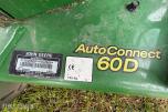 2017 John Deere 2036R – 499 timer – Lukket hytte – 4WD – Klippeaggregat 60D