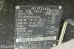 2017 John Deere 2036R – 499 timer – Lukket hytte – 4WD – Klippeaggregat 60D