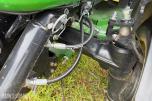 2017 John Deere 2036R – 499 timer – Lukket hytte – 4WD – Klippeaggregat 60D