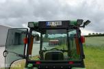 2017 John Deere 2036R – 499 timer – Lukket hytte – 4WD – Klippeaggregat 60D