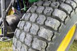 2017 John Deere 2036R – 499 timer – Lukket hytte – 4WD – Klippeaggregat 60D