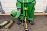John Deere 345H Oppsamler / Gressoppsamler til klipper