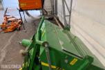 John Deere 345H Oppsamler / Gressoppsamler til klipper