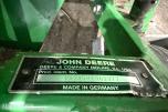 John Deere 345H Oppsamler / Gressoppsamler til klipper