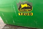 John Deere 345H Oppsamler / Gressoppsamler til klipper