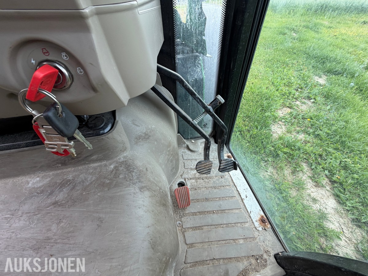 2018 John Deere 5075 GL / 962 timer / 4WD 