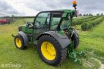 2018 John Deere 5075 GL / 962 timer / 4WD 