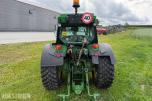 2018 John Deere 5075 GL / 962 timer / 4WD 
