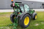 2018 John Deere 5075 GL / 962 timer / 4WD 