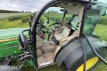 2018 John Deere 5075 GL / 962 timer / 4WD 