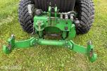 2018 John Deere 5075 GL / 962 timer / 4WD 