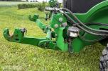 2018 John Deere 5075 GL / 962 timer / 4WD 