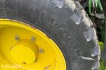 2018 John Deere 5075 GL / 962 timer / 4WD 