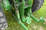 2018 John Deere 5075 GL / 962 timer / 4WD 