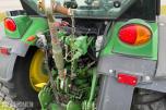 2018 John Deere 5075 GL / 962 timer / 4WD 