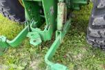 2018 John Deere 5075 GL / 962 timer / 4WD 