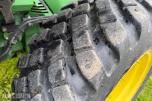 2018 John Deere 5075 GL / 962 timer / 4WD 