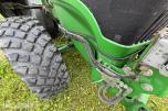 2018 John Deere 5075 GL / 962 timer / 4WD 