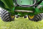 2018 John Deere 5075 GL / 962 timer / 4WD 