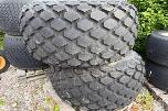 Alliance flotation/turf traktordekk, 2 stk 28L-26
