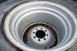 Alliance flotation/turf traktordekk, 2 stk 28L-26
