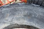Alliance flotation/turf traktordekk, 2 stk 28L-26