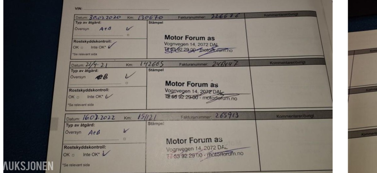 2013 Renault MEGANE 1.2-116 / S+V hjul med gode dekk
