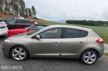 2013 Renault MEGANE 1.2-116 / S+V hjul med gode dekk