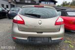 2013 Renault MEGANE 1.2-116 / S+V hjul med gode dekk