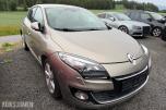 2013 Renault MEGANE 1.2-116 / S+V hjul med gode dekk