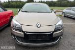 2013 Renault MEGANE 1.2-116 / S+V hjul med gode dekk