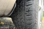 2013 Renault MEGANE 1.2-116 / S+V hjul med gode dekk