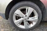 2013 Renault MEGANE 1.2-116 / S+V hjul med gode dekk