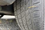 2013 Renault MEGANE 1.2-116 / S+V hjul med gode dekk