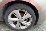2013 Renault MEGANE 1.2-116 / S+V hjul med gode dekk