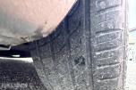 2013 Renault MEGANE 1.2-116 / S+V hjul med gode dekk