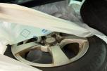 2013 Renault MEGANE 1.2-116 / S+V hjul med gode dekk
