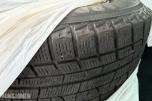 2013 Renault MEGANE 1.2-116 / S+V hjul med gode dekk