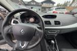 2013 Renault MEGANE 1.2-116 / S+V hjul med gode dekk