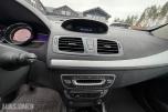 2013 Renault MEGANE 1.2-116 / S+V hjul med gode dekk